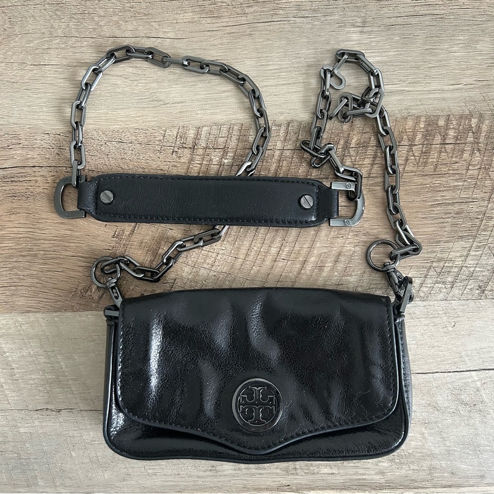 Tory Burch Mini Crossbody Bag